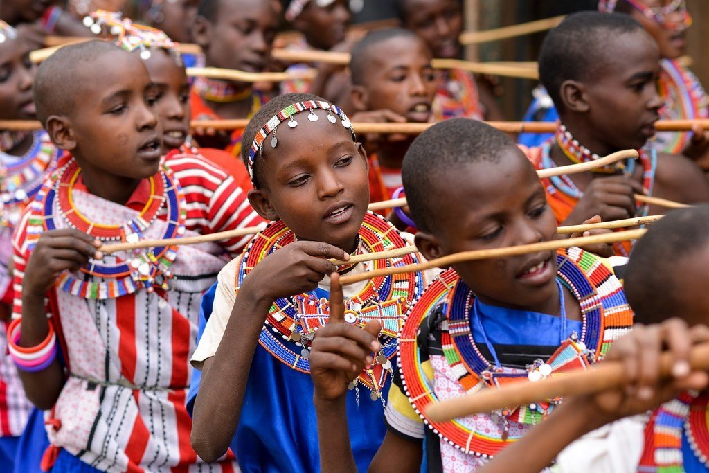 Ghasia Chuki Ubaguzi Wa Kimfumo Vyatishia Maeneo Ya Kuabudu Ya Watu Wa Jamii Ya Asili Habari